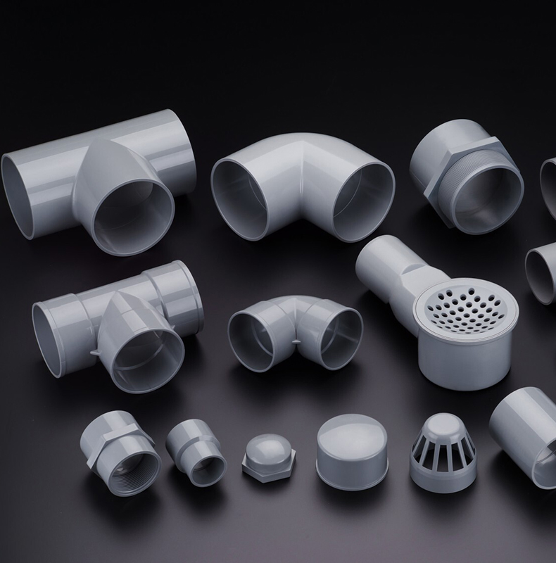 UPVC Pipes