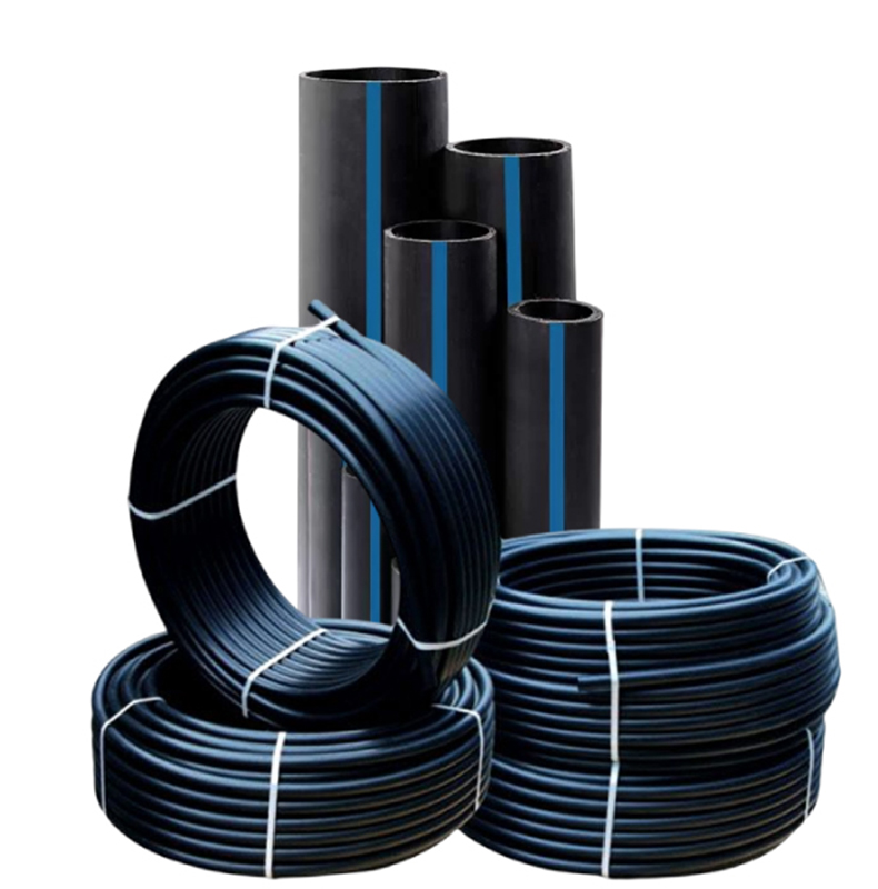HDPE Pipes