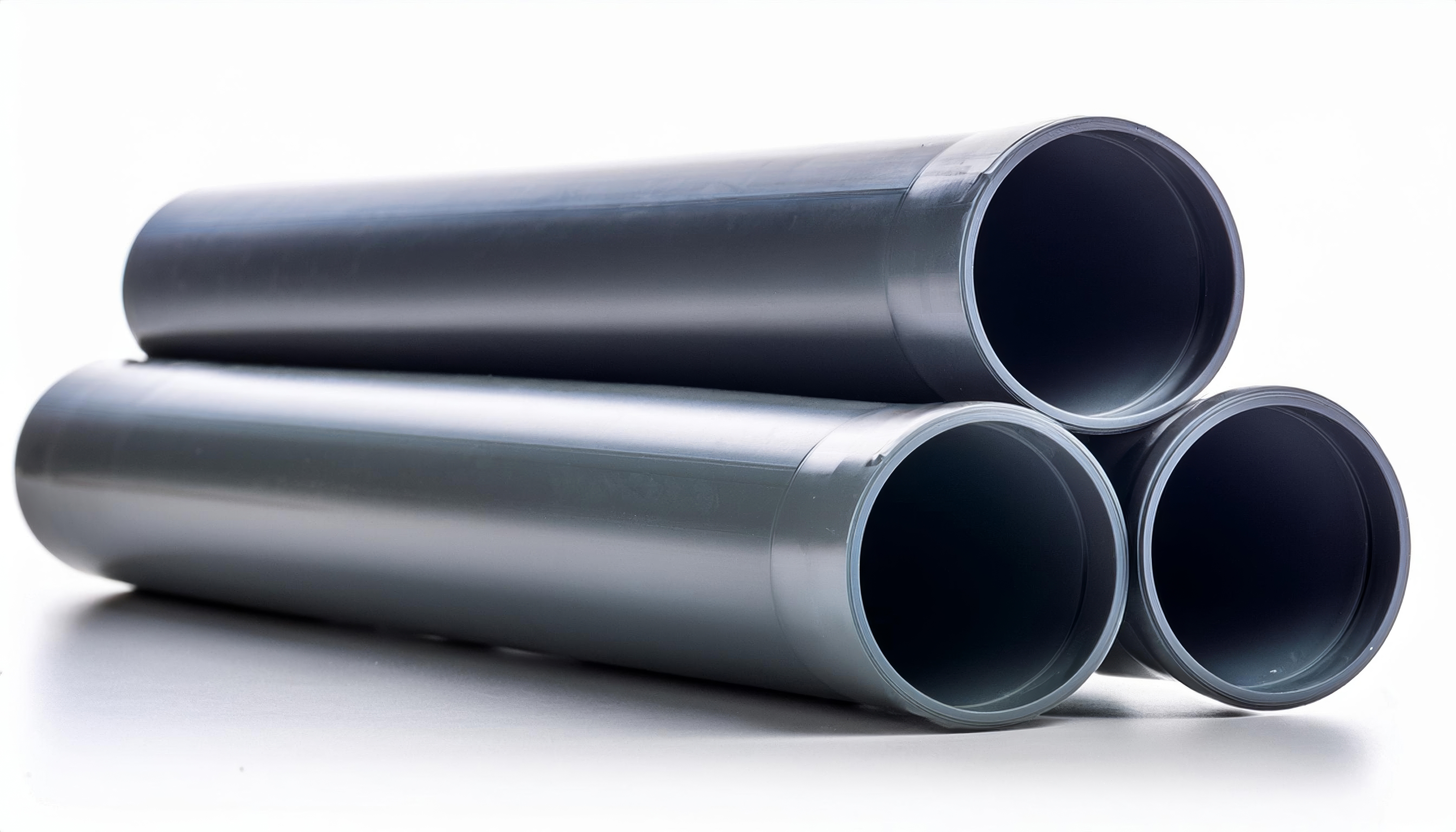 PVC Pipes